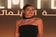 صحيفة المرصد اخبار اليمن الان الفنانة السراج الأضواء الجونة التساؤلات اخبار اليمن الان الحدث اليوم عاجل صحيفة المرصد
