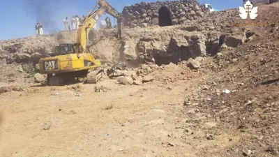 اخبار اليمن الان هيئة الآثار حقيقة محافظة عمران اخبار اليمن الان الحدث اليوم عاجل