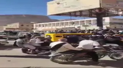 اخبار اليمن الان الحدث اليوم عاجل 