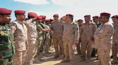 اخبار اليمن الان الحدث اليوم عاجل 