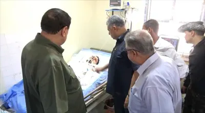 اخبار اليمن الان الحدث اليوم عاجل 