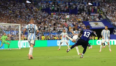اخبار اليمن الان الفيفا تعلن أفضل مونديال الأرجنتين اخبار اليمن الان الحدث اليوم عاجل