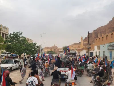 اخبار اليمن الان انتقالي جماهيرية للوصاية وتجديدا للتفويض اخبار اليمن الان الحدث اليوم عاجل