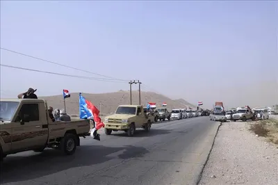 اخبار اليمن الان الحدث اليوم عاجل 