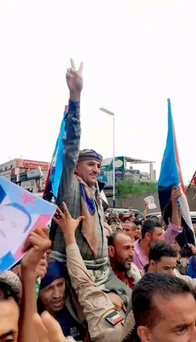 اخبار اليمن الان خالد سلمان يتحدث طرف الجنوب اخبار اليمن الان الحدث اليوم عاجل