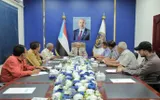 عدن تايم اخبار اليمن الان الإعلام الجنوبي لتوحيد الخطاب لإنجاح اخبار اليمن الان الحدث اليوم عاجل عدن تايم