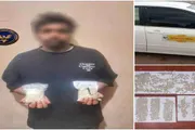 عدن تايم اخبار اليمن الان إحباط محاولة تهريب كبتاجون العاصمة اخبار اليمن الان الحدث اليوم عاجل عدن تايم