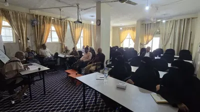 اخبار اليمن الان الحدث اليوم عاجل 
