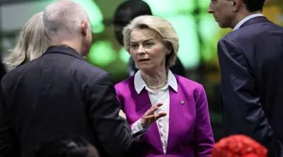 اخبار اليمن الان الاتحاد الأوروبي ينشئ مخابرات قيادة اخبار اليمن الان الحدث اليوم عاجل