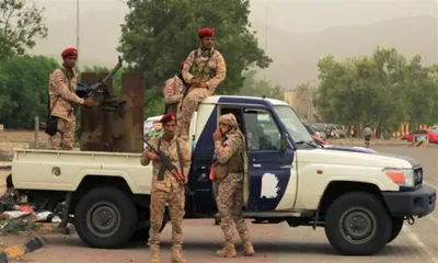 اخبار اليمن الان الحدث اليوم عاجل 