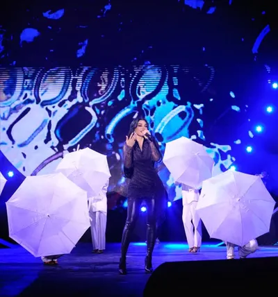 اخبار اليمن الان الموسم يشتعل هيفاء تتألق بالرياض اخبار اليمن الان الحدث اليوم عاجل