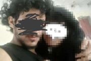شاب يقوم بنشر صور خاصة لزوجته لسبب صادم