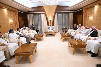 اخبار اليمن الان الحدث اليوم عاجل 