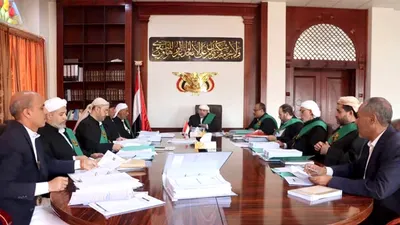 اخبار اليمن الان الحدث اليوم عاجل 