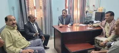 اخبار اليمن الان الحدث اليوم عاجل 