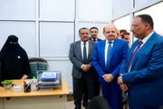 عدن تايم اخبار اليمن الان الوزراء مصلحة الجمارك نتهاون الممنوعات اخبار اليمن الان الحدث اليوم عاجل عدن تايم