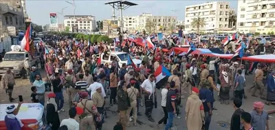 اخبار اليمن الان الحدث اليوم عاجل 