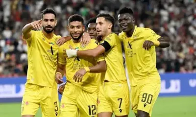 اخبار اليمن الان مباشر مباراة الوصل والسد للنخبة اخبار اليمن الان الحدث اليوم عاجل