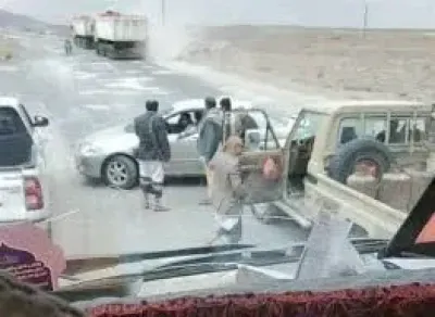 اخبار اليمن الان الحدث اليوم عاجل 