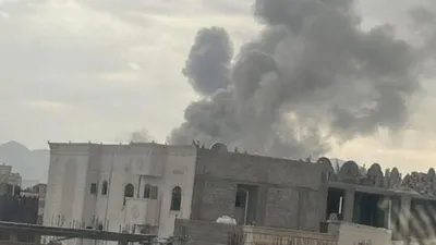 اخبار اليمن الان الحدث اليوم عاجل 