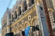عدن تايم اخبار اليمن الان لحماية الثقافي والمباني التاريخية والجنوب اخبار اليمن الان الحدث اليوم عاجل عدن تايم
