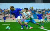 عدن تايم اخبار اليمن الان الروضة الحبيلين بثلاثية ويتأهل الرمضانية اخبار اليمن الان الحدث اليوم عاجل عدن تايم