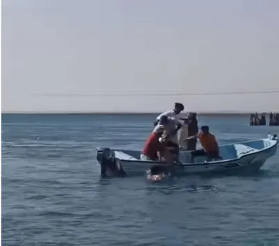 اخبار اليمن الان وفاة شاب غرقا عدن اخبار اليمن الان الحدث اليوم عاجل