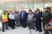 صدى الساحل اخبار اليمن الان الصناعة يتفقدان استراتيجية ويؤكدان الاستثمار اخبار اليمن الان الحدث اليوم عاجل صدى الساحل