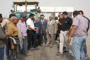 عرب تايم اخبار اليمن الان اخبار وتقارير لمعالجة الأجزاء المتضررة اخبار اليمن الان الحدث اليوم عاجل عرب تايم