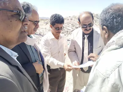 اخبار اليمن الان الحدث اليوم عاجل 