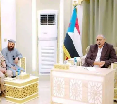 اخبار اليمن الان الكشف حقيقة تغيير الوطن الصبيحي اخبار اليمن الان الحدث اليوم عاجل