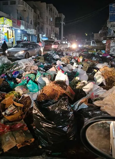 اخبار اليمن الان الحدث اليوم عاجل 