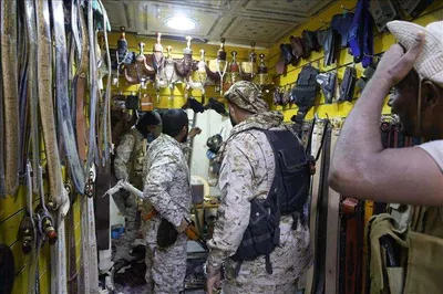 اخبار اليمن الان الحدث اليوم عاجل 