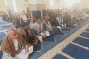صحيفة الثورة صنعاء اخبار اليمن الان تحتفي بذكرى المولد النبوي الشريف اخبار اليمن الان الحدث اليوم عاجل صحيفة الثورة صنعاء