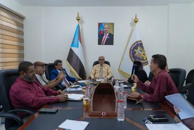 اخبار اليمن الان الحدث اليوم عاجل 