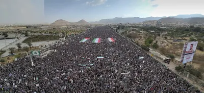 اخبار اليمن الان الحدث اليوم عاجل 