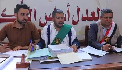 اخبار اليمن الان الحدث اليوم عاجل 