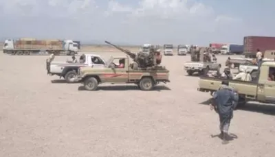 اخبار اليمن الان الحدث اليوم عاجل 