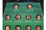 الخبر اليمني اخبار اليمن الان إنجلترا الأرجنتين التشكيلة للفريقين والقنوات اخبار اليمن الان الحدث اليوم عاجل الخبر اليمني