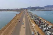 عرب تايم اخبار اليمن الان اخبار وتقارير إغلاق الميناء بالمعلا اخبار اليمن الان الحدث اليوم عاجل عرب تايم