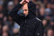 لاعب مانشستر سيتي مقاتل وكأس الاتحاد الإنجليزي له...