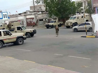 اخبار اليمن الان تلاسن قيادات امنية باطلاق الاجتماع اخبار اليمن الان الحدث اليوم عاجل