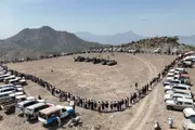 صحيفة الثورة صنعاء اخبار اليمن الان لقاءان قبليان إعلانا للجهوزية والاستنفار اخبار اليمن الان الحدث اليوم عاجل صحيفة الثورة صنعاء