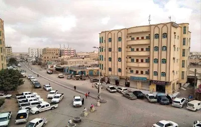 اخبار اليمن الان الحدث اليوم عاجل 