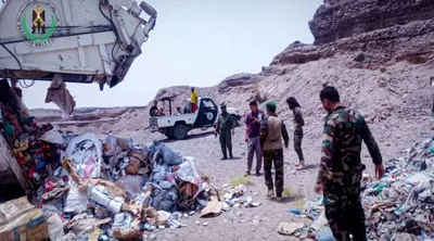 اخبار اليمن الان الحدث اليوم عاجل 