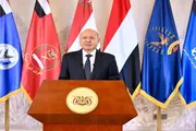 صدى الساحل اخبار اليمن الان العليمي العمليات العسكرية لاستعادة المليشيات اخبار اليمن الان الحدث اليوم عاجل صدى الساحل