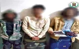 عدن تايم اخبار اليمن الان متهمين بحيازة الكمية الحشيش المخدر اخبار اليمن الان الحدث اليوم عاجل عدن تايم