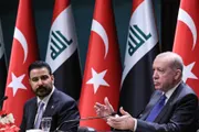 فرانس 24 اخبار اليمن الان والعراق يعززان شراكتهما الطاقة النفطية اخبار اليمن الان الحدث اليوم عاجل فرانس 24