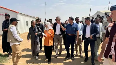 اخبار اليمن الان الحدث اليوم عاجل 