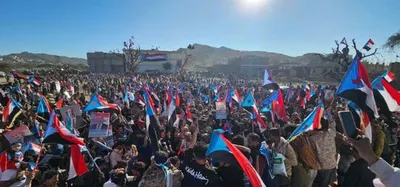 اخبار اليمن الان الحدث اليوم عاجل 